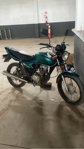 Vendo 125 