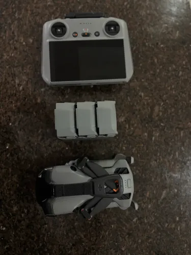 Drone Mini 5 Pro COMPLETO