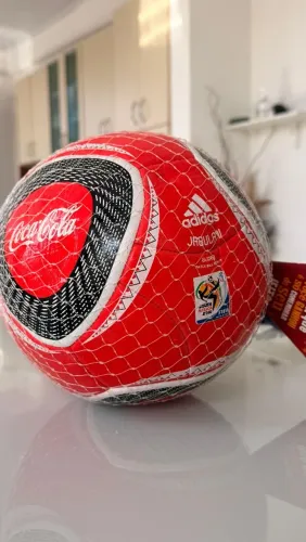 Bola Jabulani Copa 2010