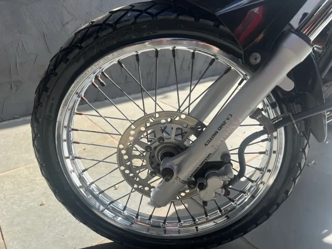 Crosser 150 único dono