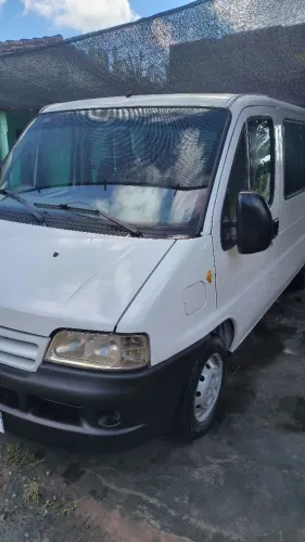 Citroen Jumper 2.8 16lug. Diesel 2008