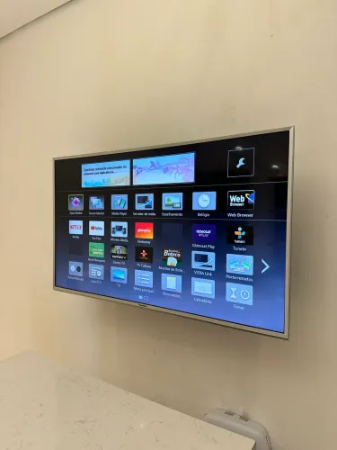 TV Smart Panasonic 50