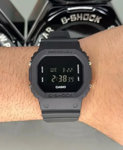 Relógio Casio Gshock aprova d?água