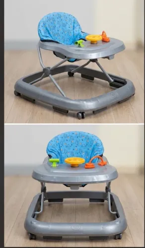 Andador infantil