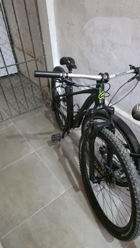 Bicicleta groove rif 70