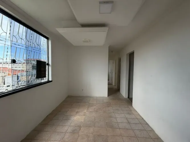 Apartamento à venda no CONDOMÍNIO JOSÉ ROLLEMBEG LEITE, BUGIO, Aracaju, SE