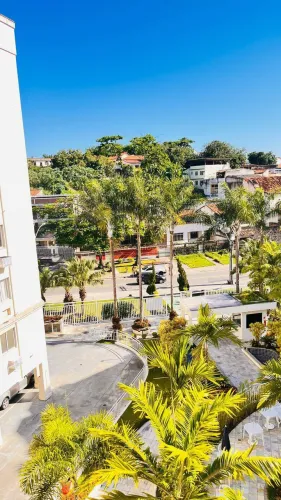 Condominio Ativittá de 2 Quartos , na Taquara.
