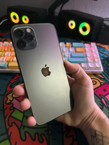 iPhone 12 Pro 128gb 