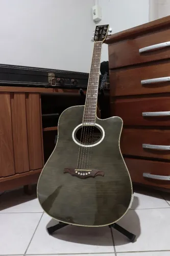 Violão Tagima Edu Ardanuy