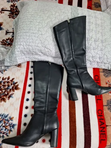 Vendo bota! 