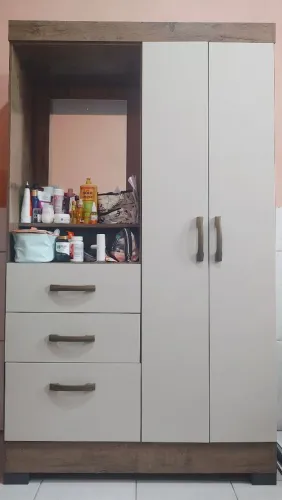 Guarda roupa