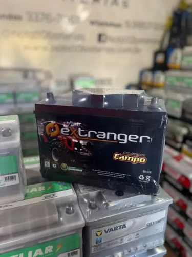 Bateria EXTRANGER 110ah