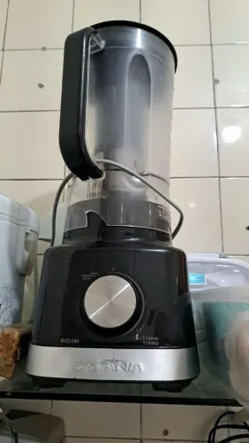 Liquidificador Britânia 127v