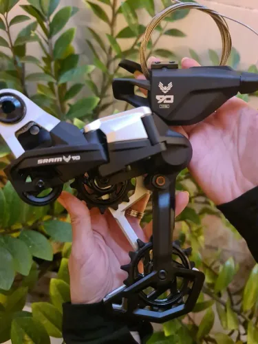 Kit Sram Eagle 90 t type