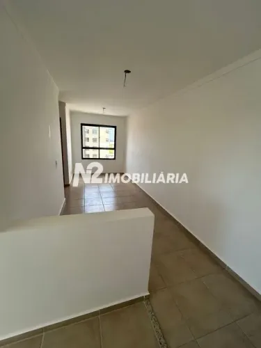 Aluguel Apartamento GRAND VILLE
