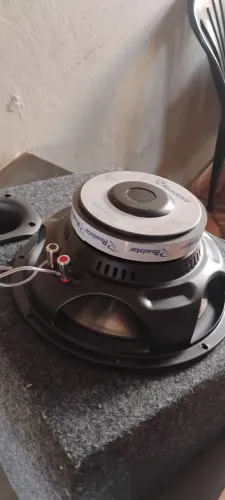 Auto falante 10" Roadstar de 350 RMS