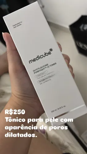 Skincare Medicube original