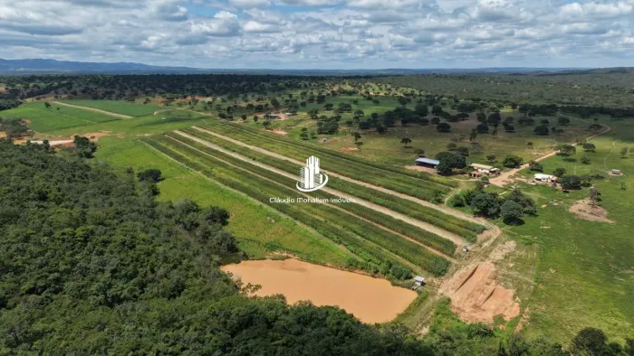Fazenda para Venda em Santana de Pirapama, Zona Rural