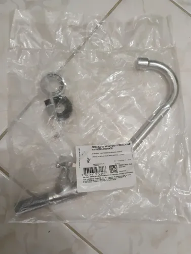Utensílios para Cozinha e Banheiro