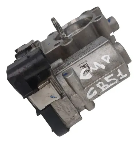 Tbi Corpo Borboleta Strada Compass Renegade 1.3 22 26 Cb51
