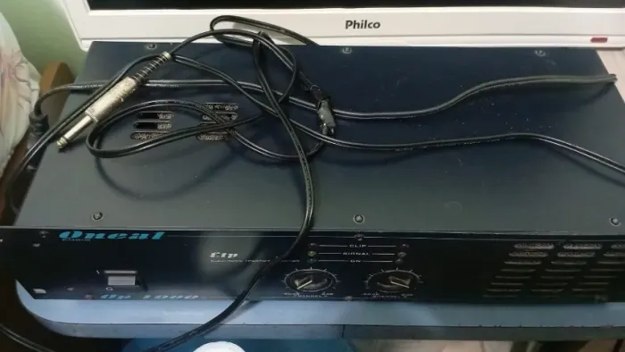 Amplificador ONEAL