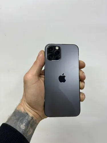iPhone 12 Pro 512GB ?76%