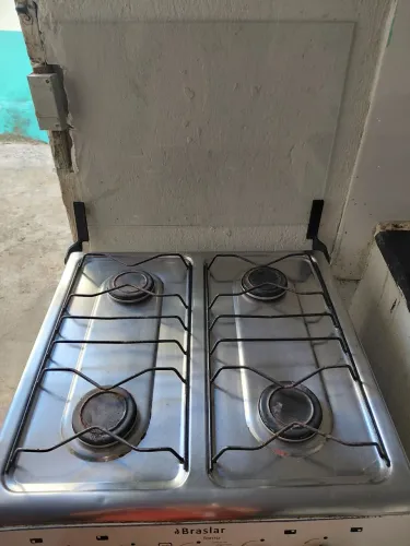 Vendo fogão