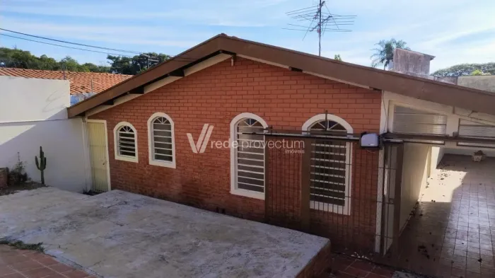 casa - Vila Nova São José - Campinas