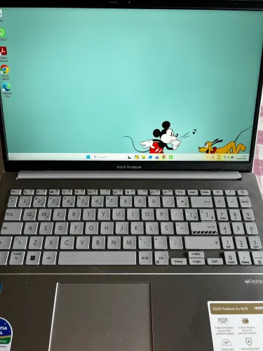 Notebook Asus