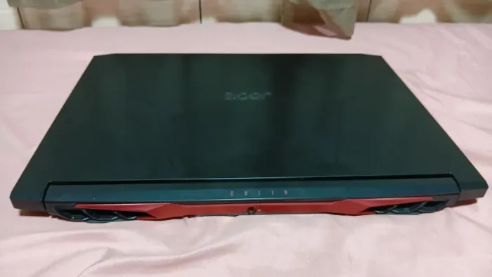 Notebook Gamer Acer Nitro 5