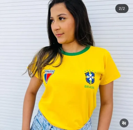 Camisas personalizadas a partir de 30,00