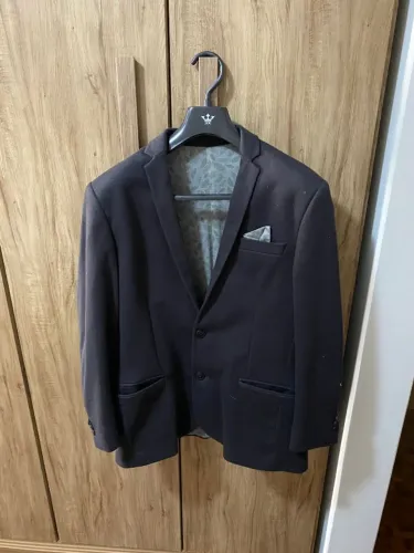 Blazer Masculino - Tamanho M