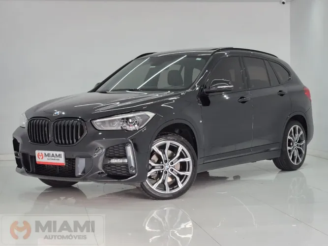 BMW X1 Xdrive 25I Sport 2.0/2.0 Flex Aut. 2021