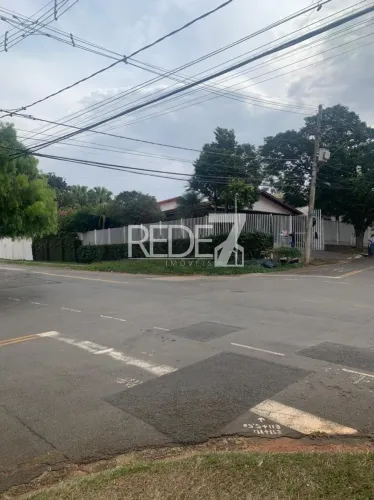 CASA RESIDENCIAL em Campinas - São Paulo, Parque Taquaral