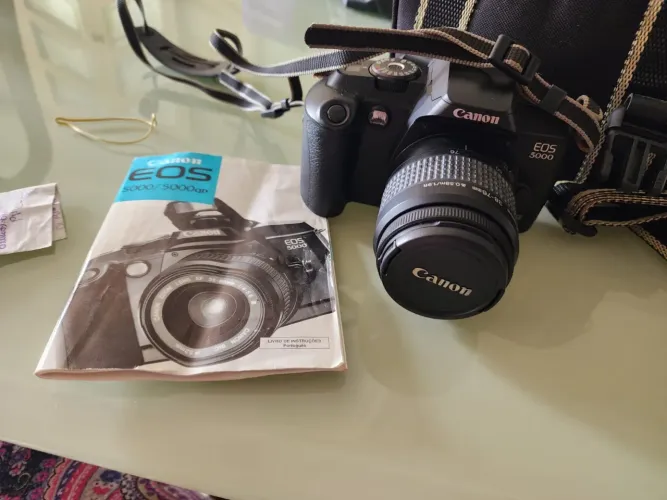 Canon EOS 5000 - reliquia- com NF