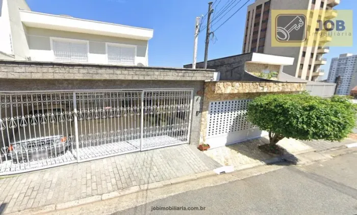 Sobrados para locação em São Paulo no bairro Vila Darli