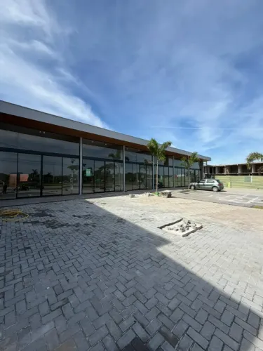 Loja Comercial para Locação | Alphaville Rio Costa do Sol
