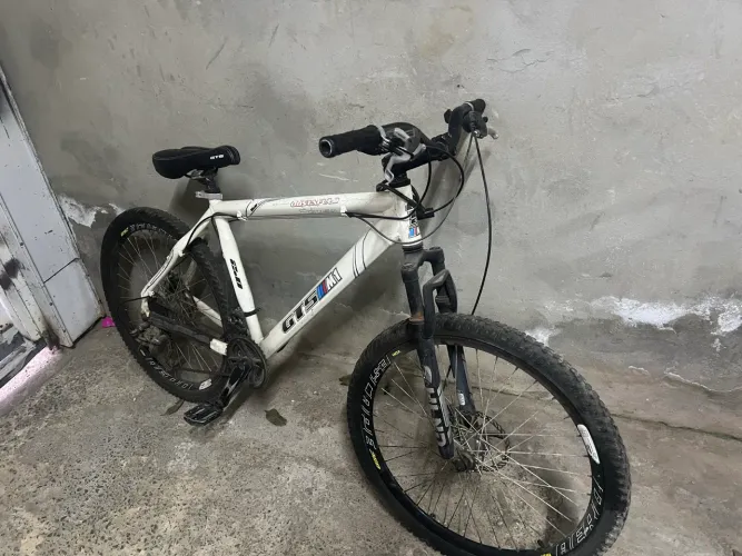 Bike GTS