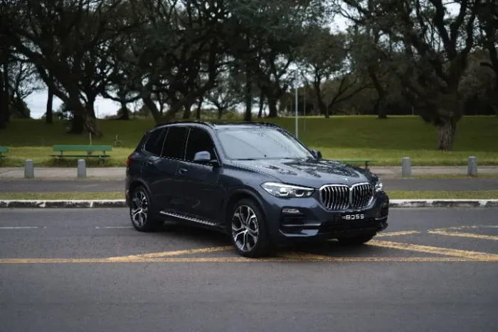 BMW X5 Xdrive 30D 3.0 258cv Diesel 2019