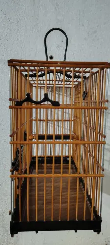 Gaiola