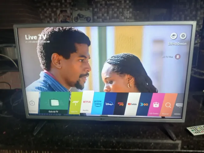 Tv 32 LG Smart