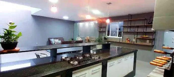 Casa Condomínio Jardins de Athenas em São José do Rio Preto/SP. REF: CA0225
