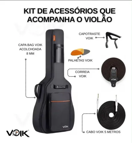 Violão 