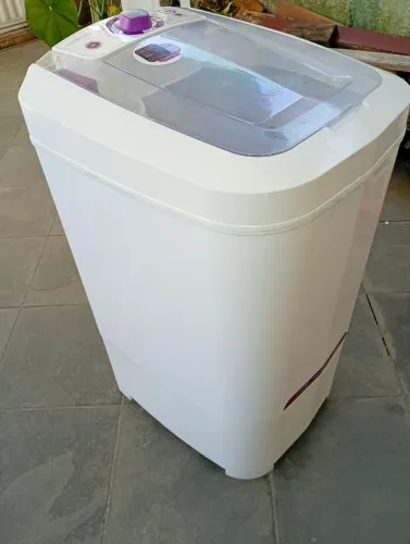Lava roupas
