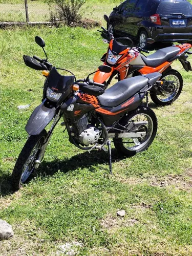Vendo Bros 150 KS