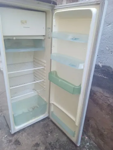 Geladeira