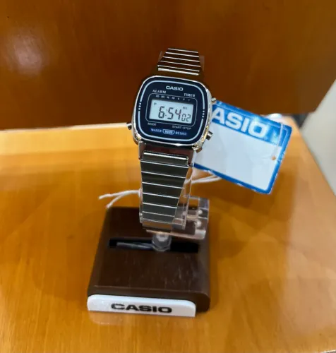 Casio vintage