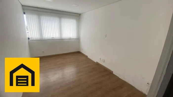 Sala à venda, 31 m² por R$ 180.000,00 - Vila Bocaina - Mauá/SP