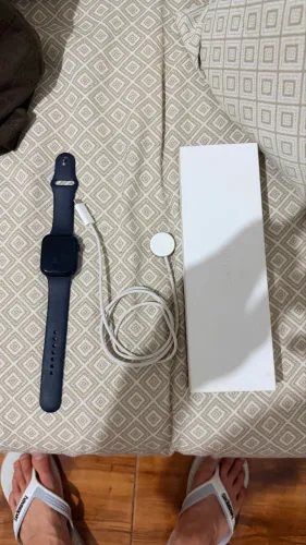Apple Watch série 9 45 mm