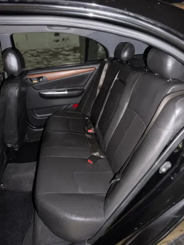 Lifan 620 Talent 1.6 16V 106cv 4P 2012